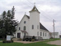 Blessing Church - click to see its history